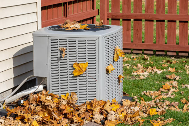 Air Duct Cleaning in Lucas, TX