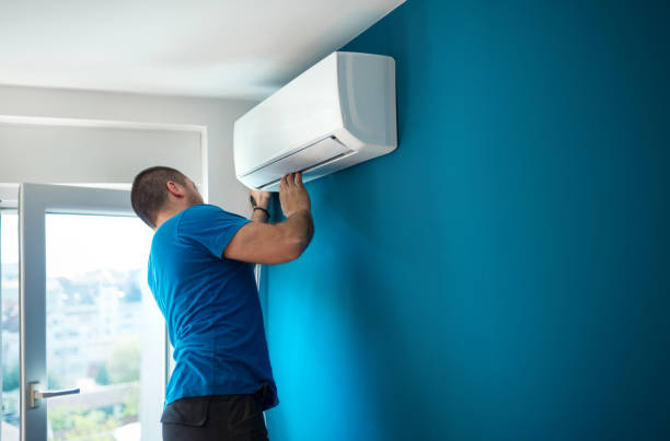 Best Air Conditioning Repair  in Lucas, TX