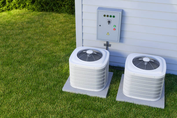  Lucas, TX HVAC Pros