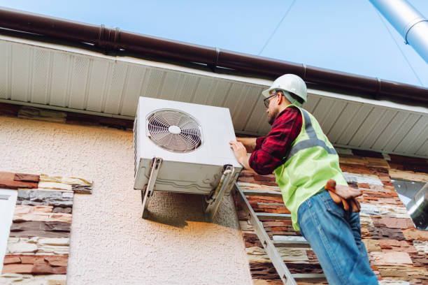 HVAC Emergency Services in Lucas, TX