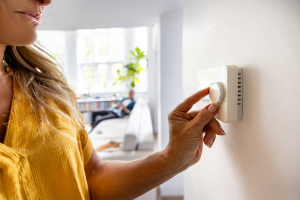 Best Furnace Repair Near Me  in Lucas, TX