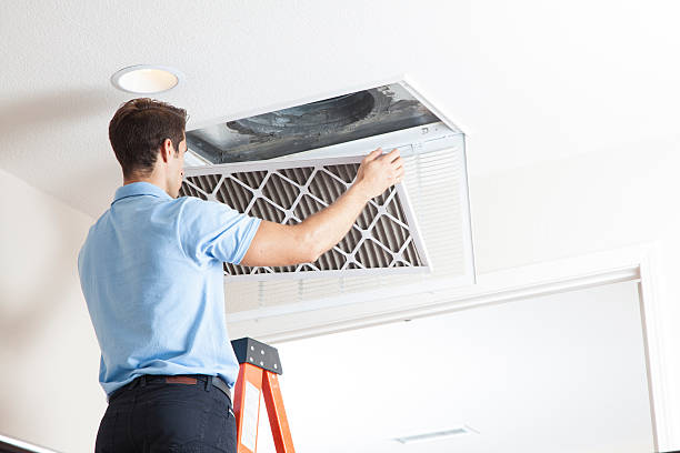 Trusted Lucas, TX HVAC Experts