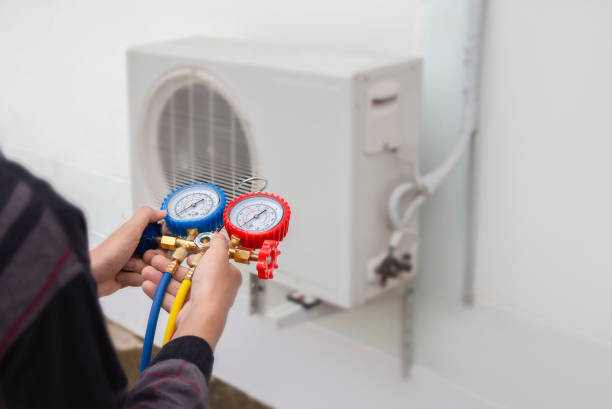 Best HVAC Replacement Cost  in Lucas, TX