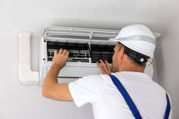 Best Local HVAC Companies  in Lucas, TX