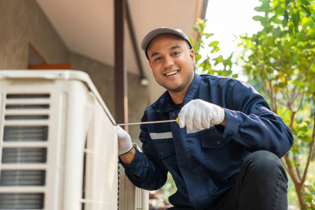 Best HVAC Air Duct Cleaning  in Lucas, TX